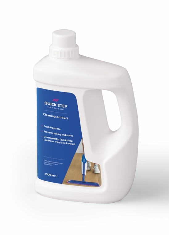 QuickStep Clean Beyond Flooring