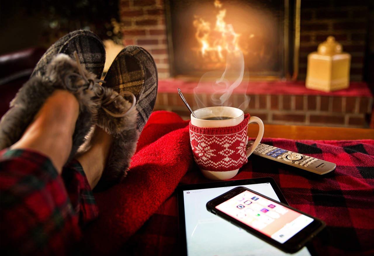 How to keep your home warm