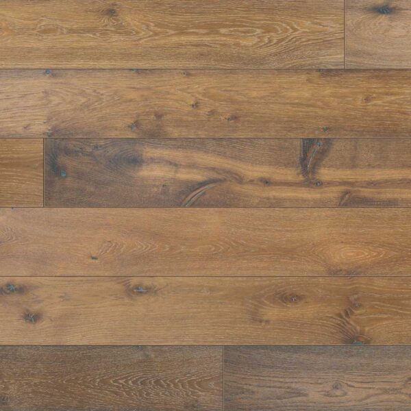 Elka 12.5mm Woodland Oak