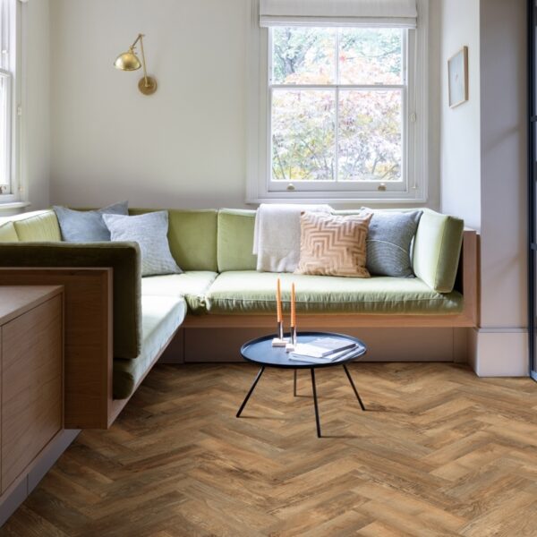 Moduleo Roots Classic Herringbone Country Oak 54852