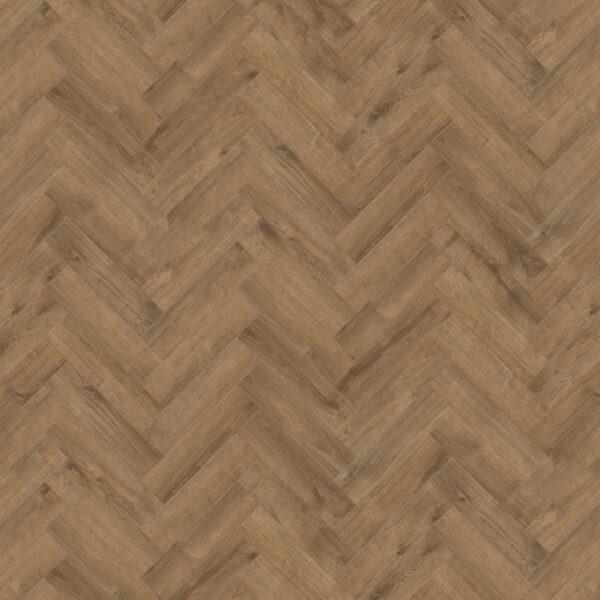 Moduleo Roots Classic Herringbone Galway Oak 87832