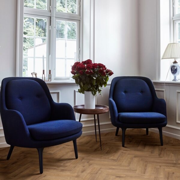 Moduleo Roots Classic Herringbone Galway Oak 87832 Room Set