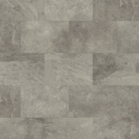 Karndean Knight Tile Rigid Core Grey Riven Slate SCB-ST16