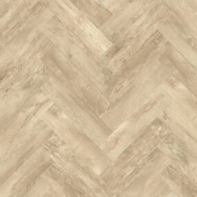 Moduleo Roots Herringbone Short Country Oak 54225