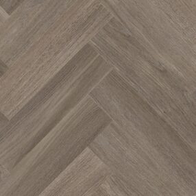 Invictus Maximus Herringbone Highland Oak Dusk