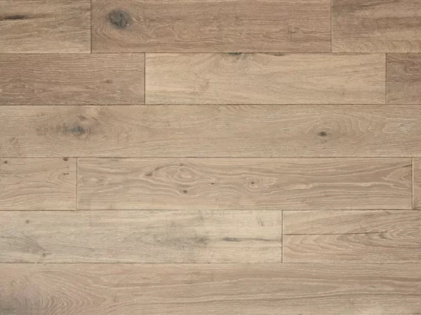 Elka 18mm Engineered Wood Washed and Smoked Oak