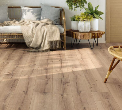 FINfloor Original 8mm Laminate