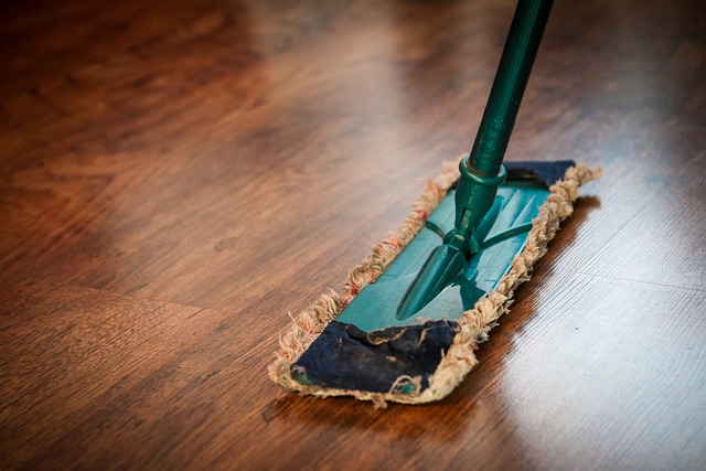 Laminate Cleaning